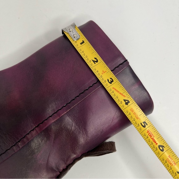 Free People We The Free Ryder Ankle Boots Size EU 36 - Picture 15 of 16